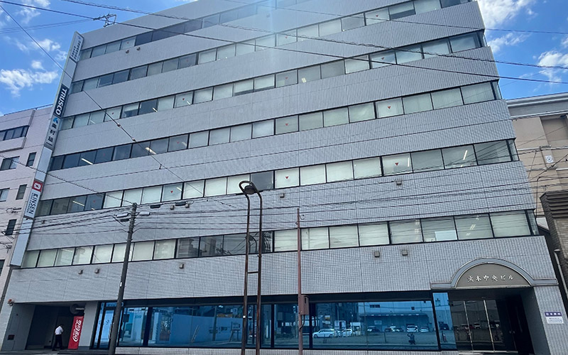 熊本支店