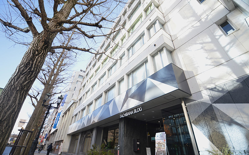 北陸支社